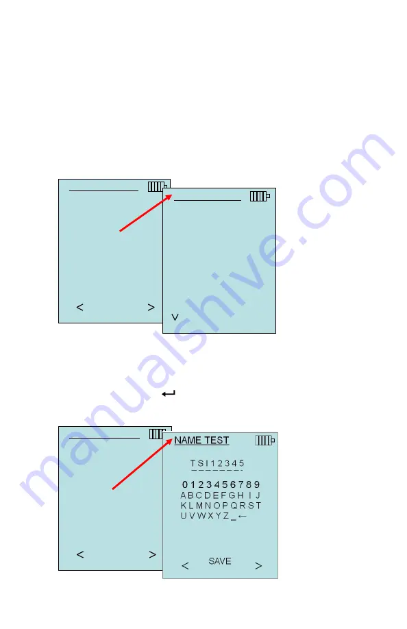 Airflow TA465 Operation And Service Manual Download Page 30