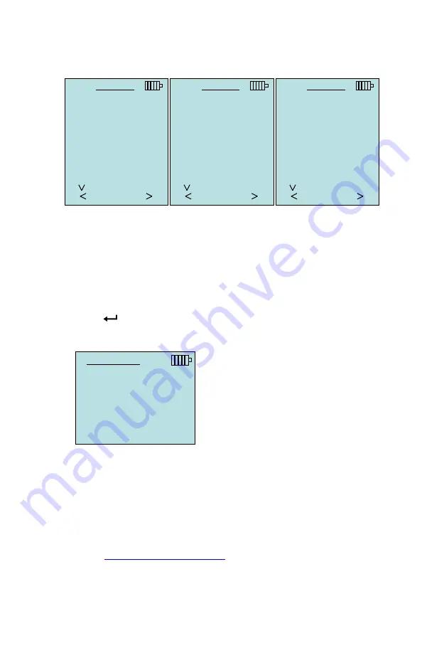 Airflow TA465 Скачать руководство пользователя страница 33