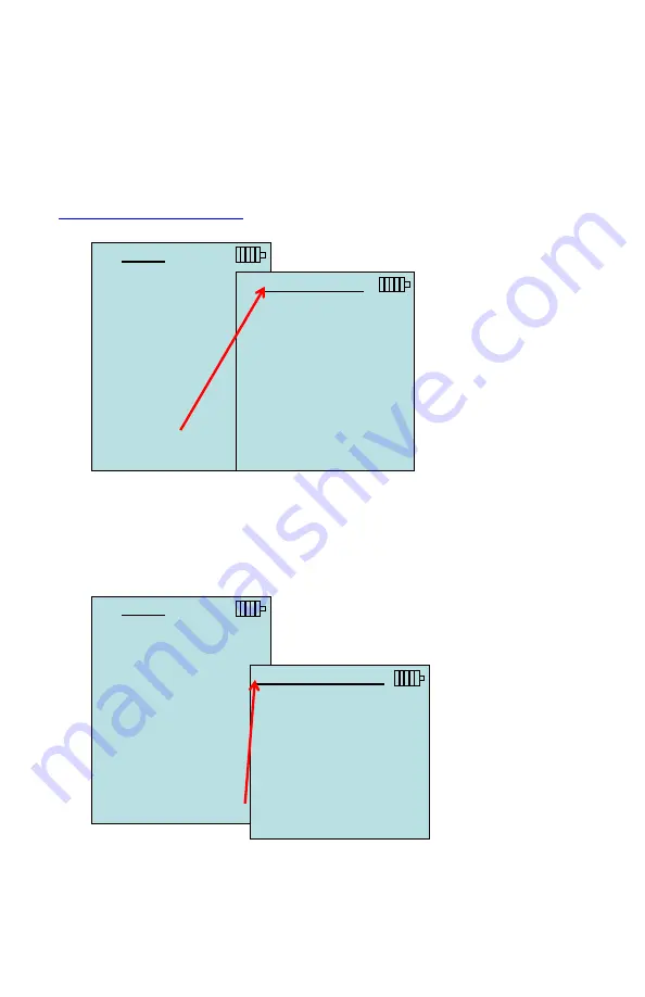 Airflow TA465 Operation And Service Manual Download Page 38