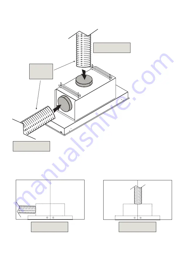 AIRFORCE F96 TLC NEW Instruction On Mounting And Use Manual Download Page 5