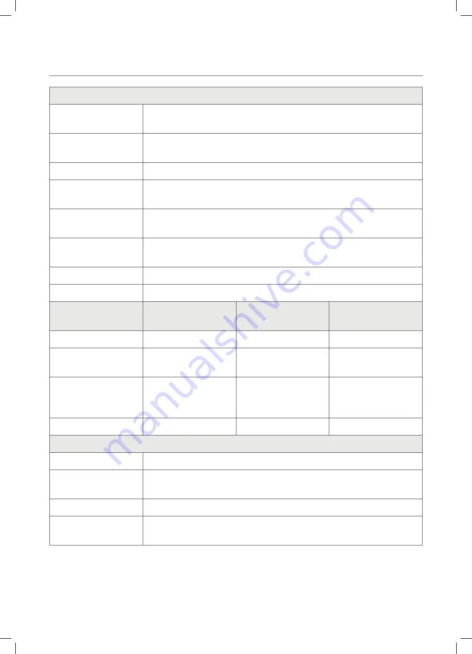 airhood AH-01BE User Manual Download Page 21