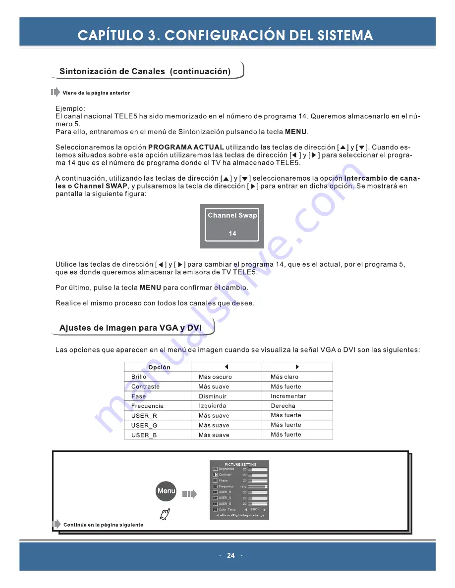 AIRIS MW143 Скачать руководство пользователя страница 27