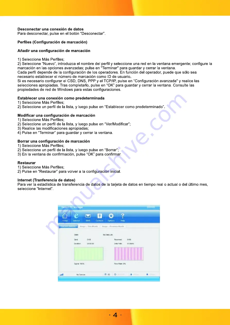 AIRIS V439 User Manual Download Page 4