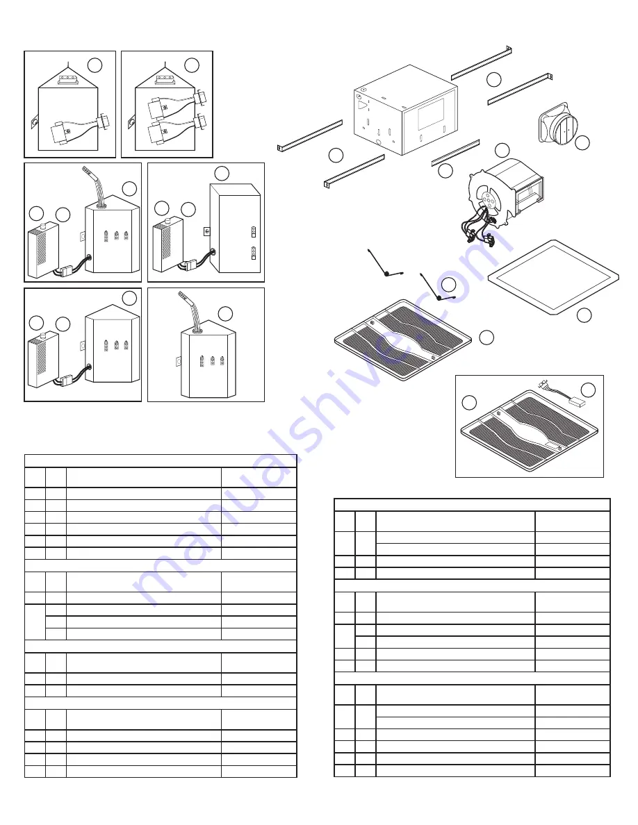 AirKing AK150H Important Instructions & Operating Manual Download Page 15