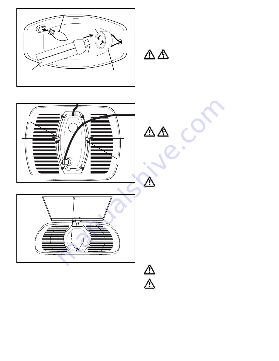 AirKing AKF100D4 Operating Manual Download Page 4