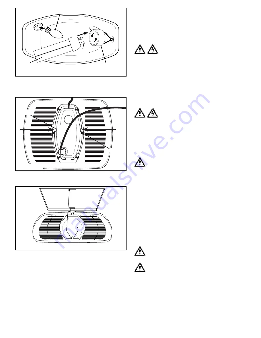 AirKing AKF100D4 Operating Manual Download Page 10