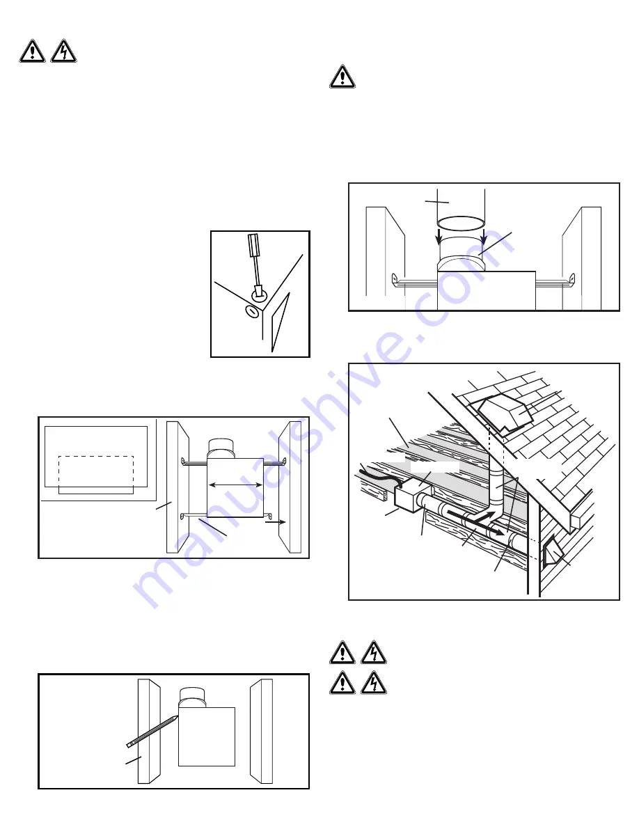 AirKing AKF100D4 Скачать руководство пользователя страница 14