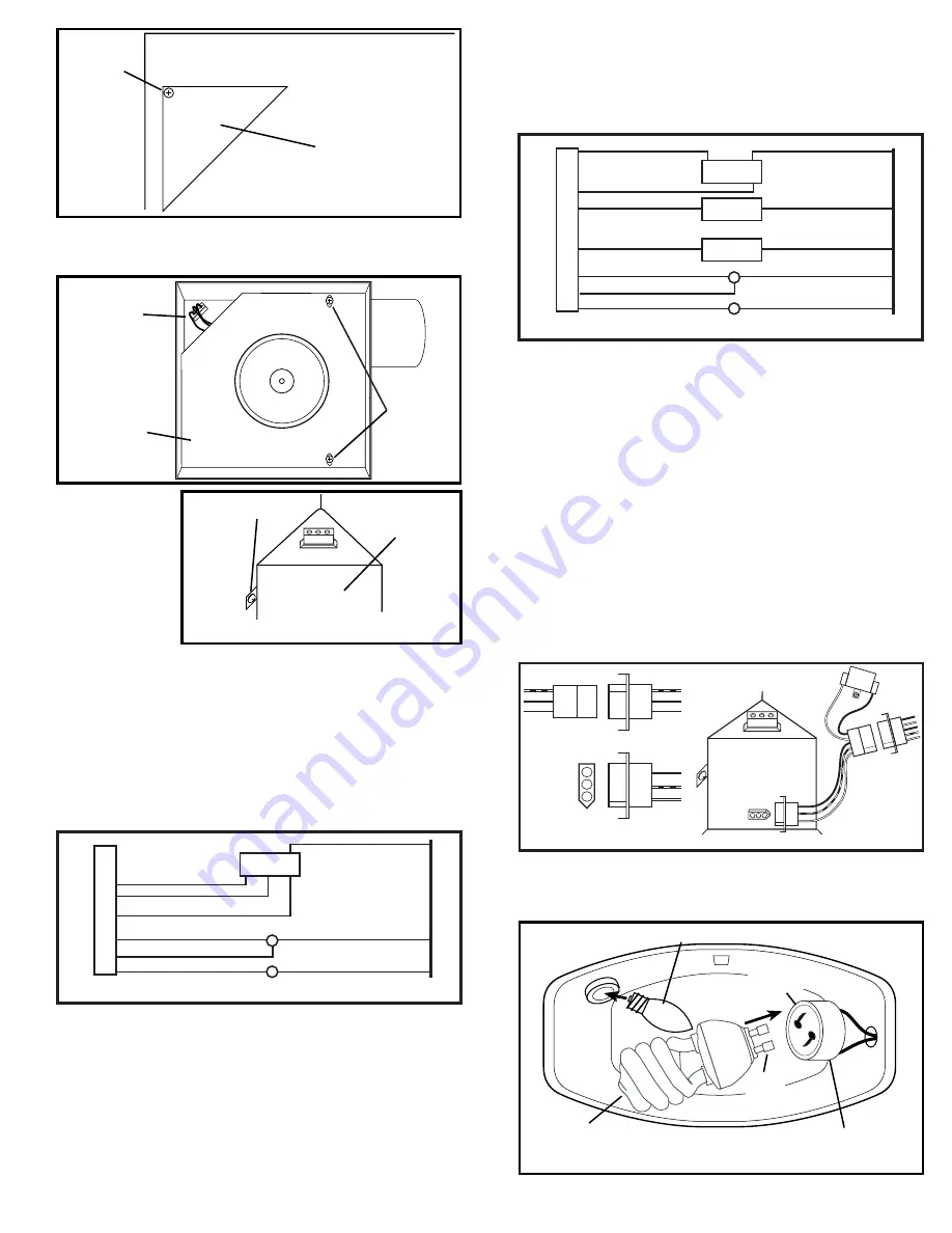 AirKing AKF50 Скачать руководство пользователя страница 3