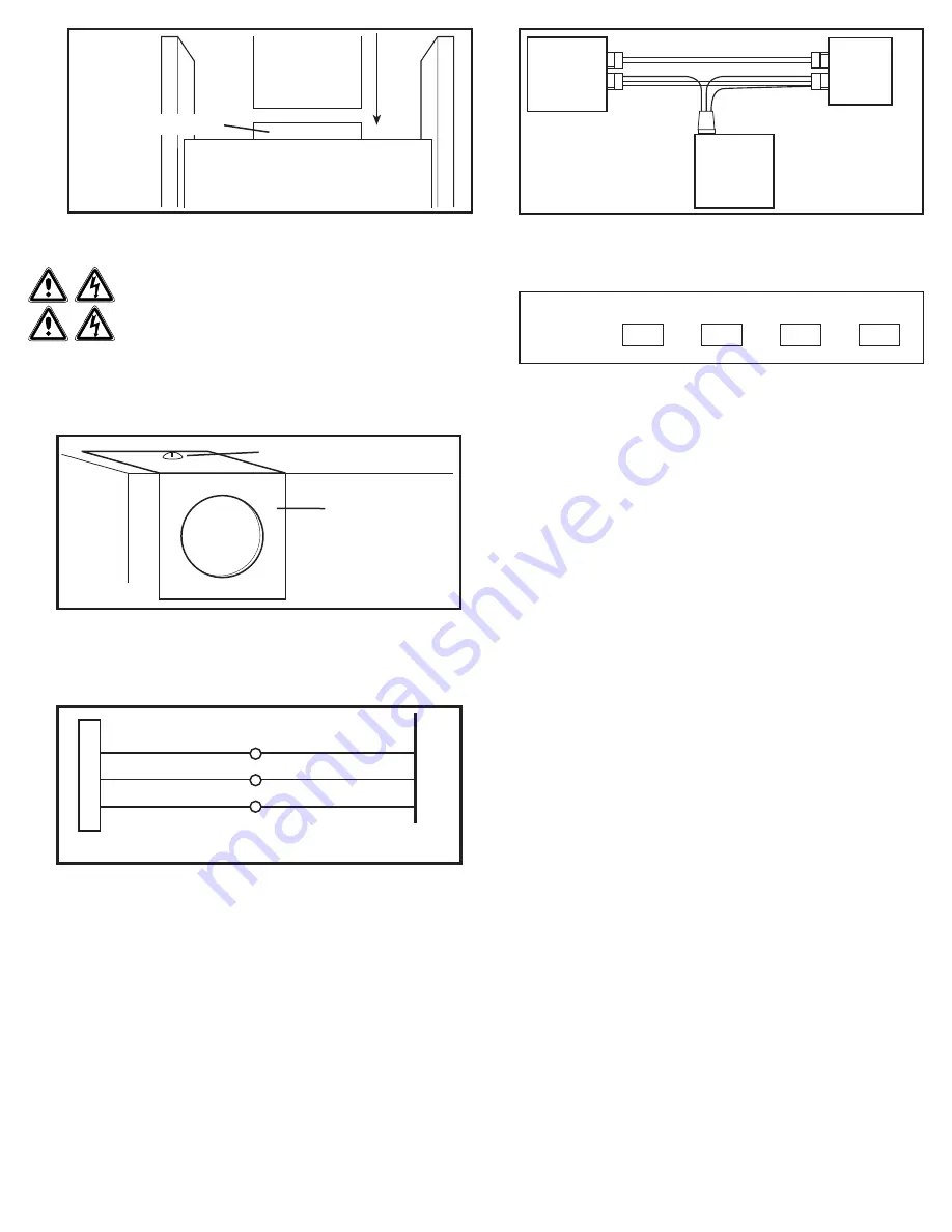 AirKing AKZA130 Important Instructions And Operating Manual Download Page 3