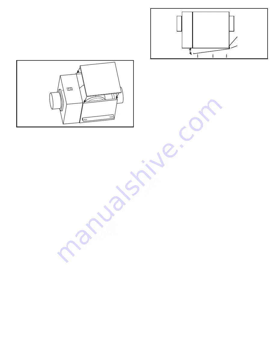 AirKing AKZA130 Important Instructions And Operating Manual Download Page 4