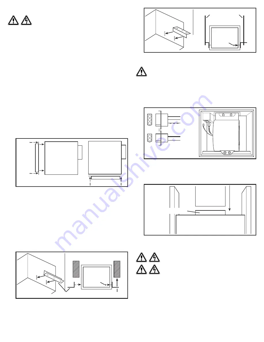 AirKing AKZA200D Скачать руководство пользователя страница 6