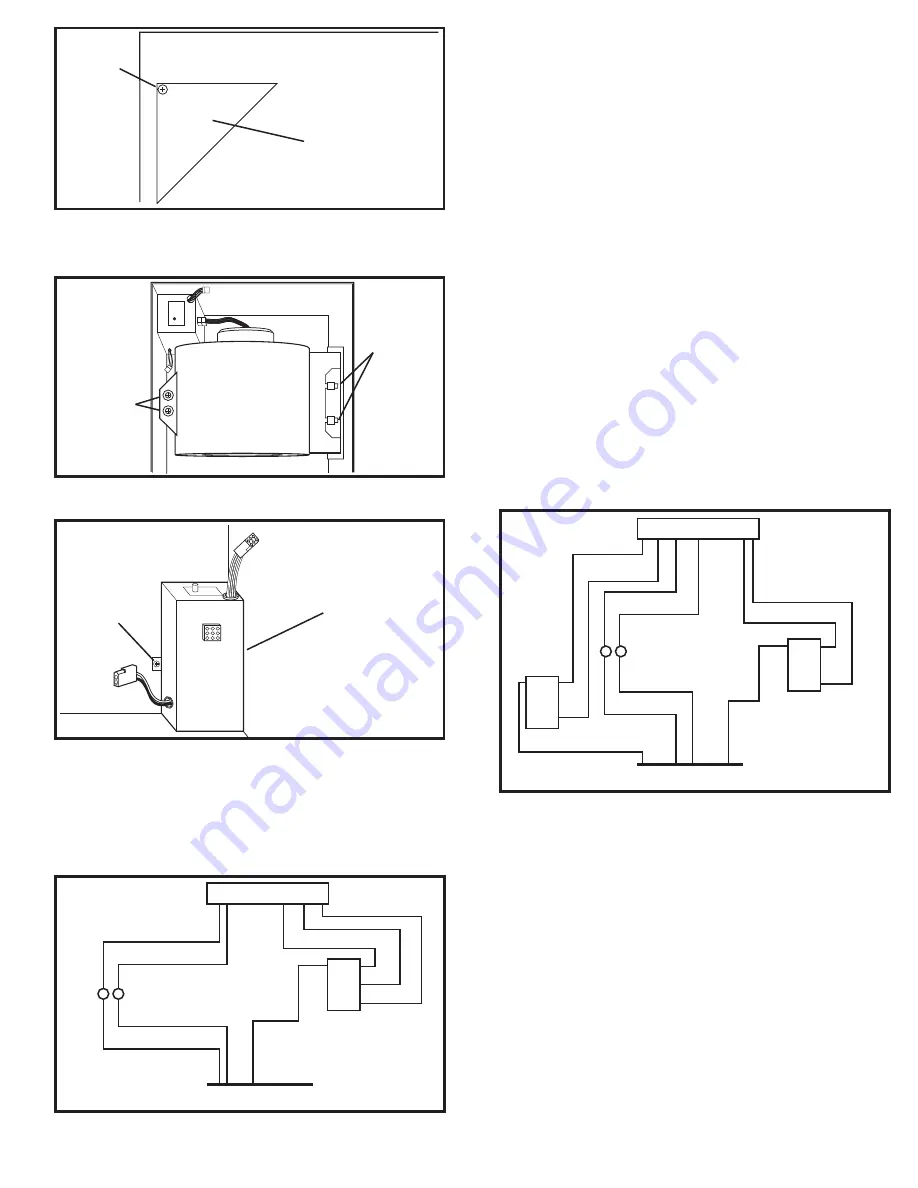 AirKing DL4S Important Instructions Manual Download Page 3