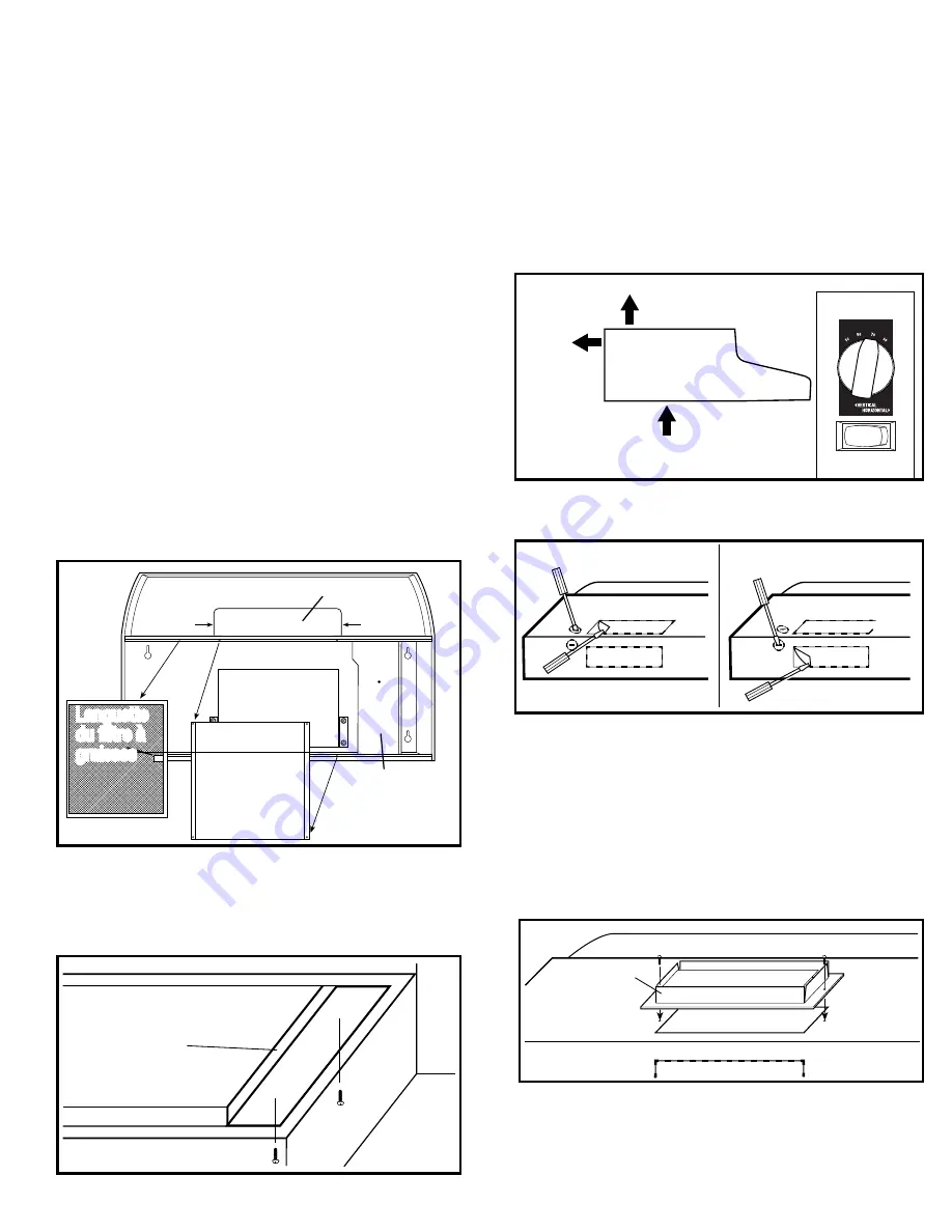 AirKing ECQ Series Скачать руководство пользователя страница 8