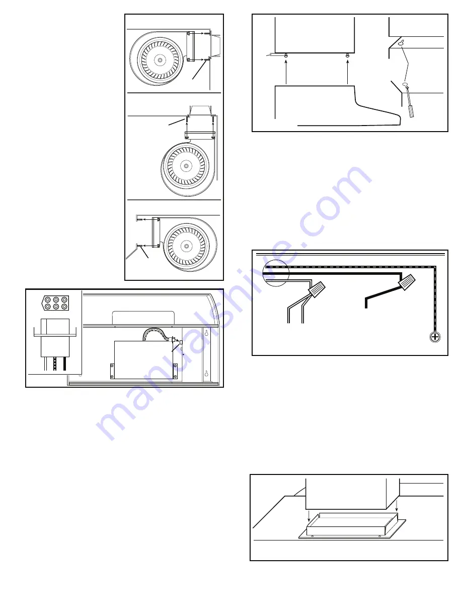 AirKing ESDQ Series Operating Manual Download Page 9