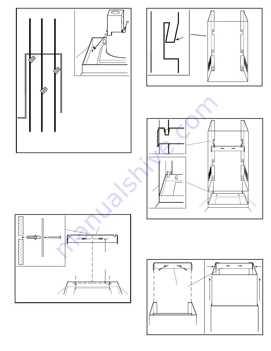 AirKing VAL30 Important Instructions & Operating Manual Download Page 9