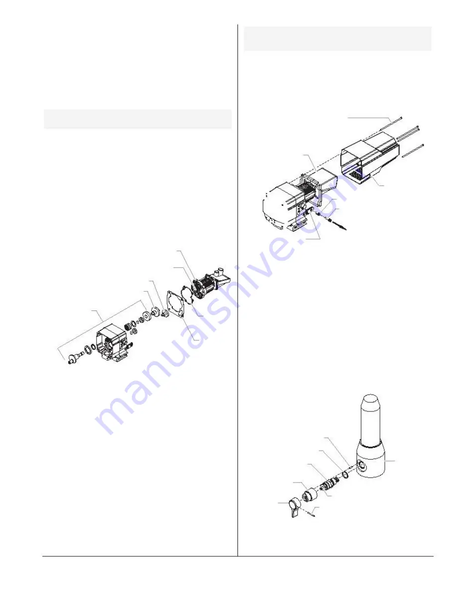 Airless DP-6840iB Operating Instruction Download Page 9