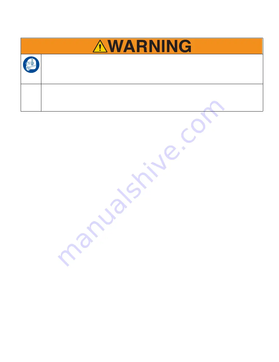 AIRLESSCO 25M232 Operation - Repair - Parts Download Page 5