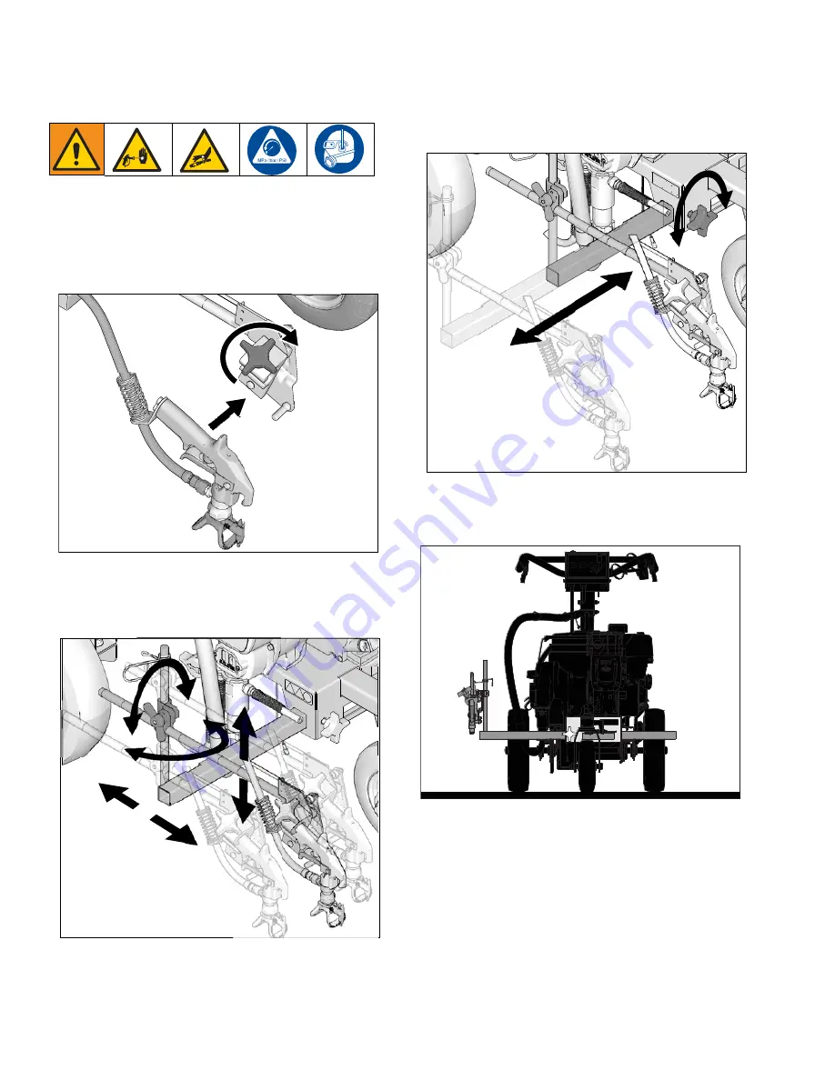 AIRLESSCO 25M232 Operation - Repair - Parts Download Page 17