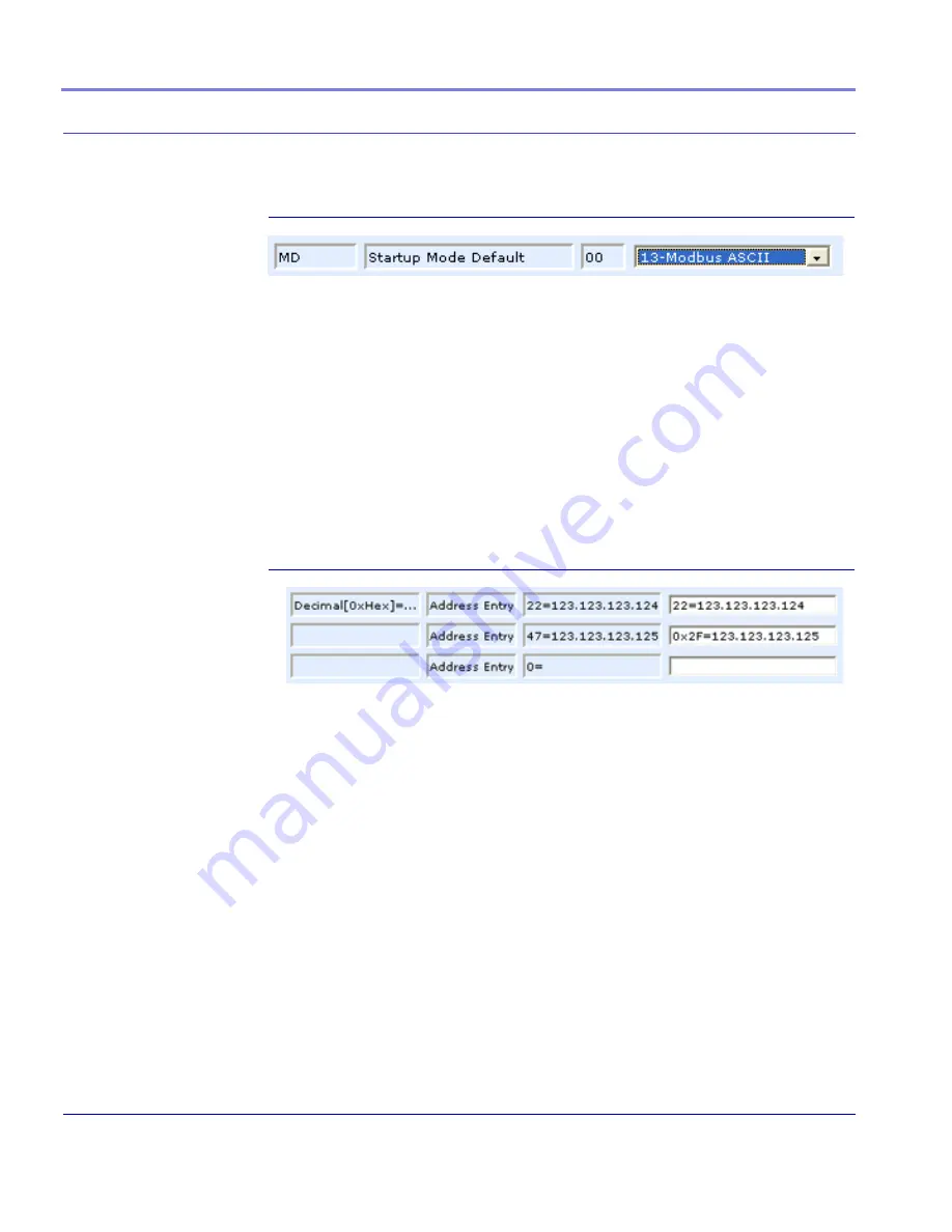 AirLink Communications Raven CDMA/1x User Manual Download Page 42