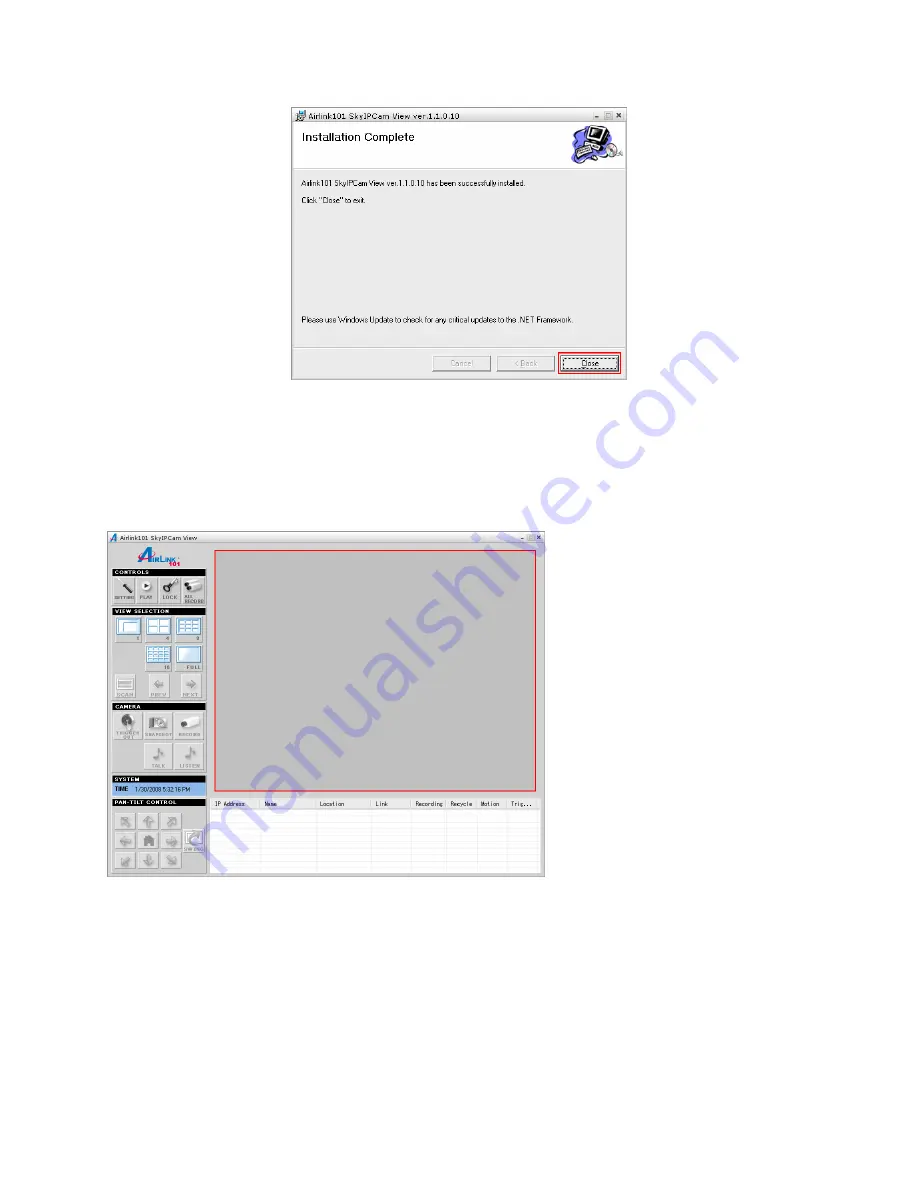 Airlink101 AICN500 User Manual Download Page 18