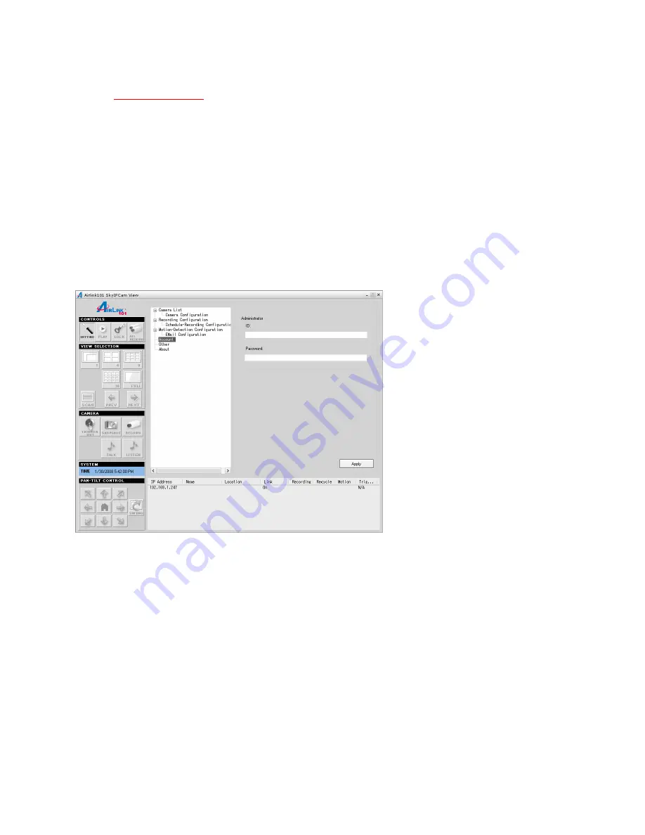 Airlink101 AICN500 User Manual Download Page 30