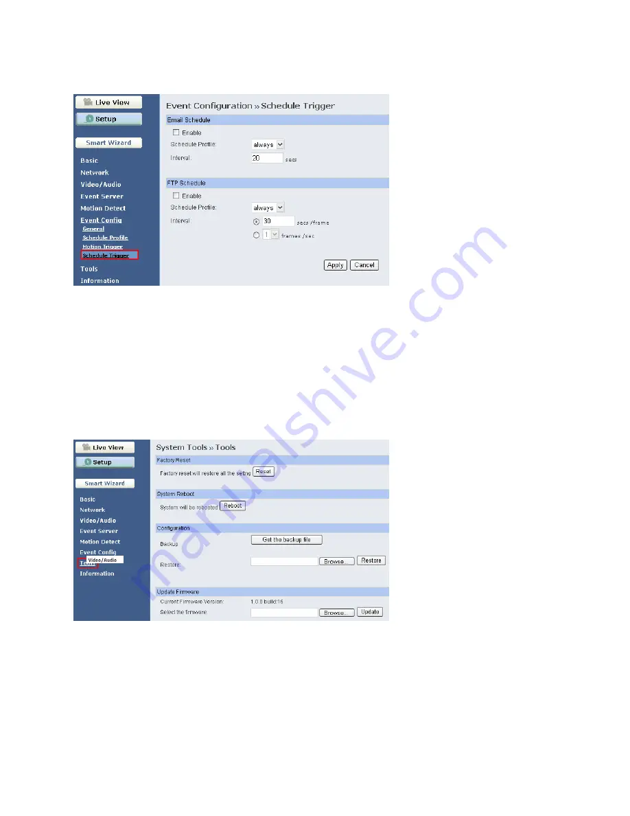 Airlink101 AICN500 User Manual Download Page 44