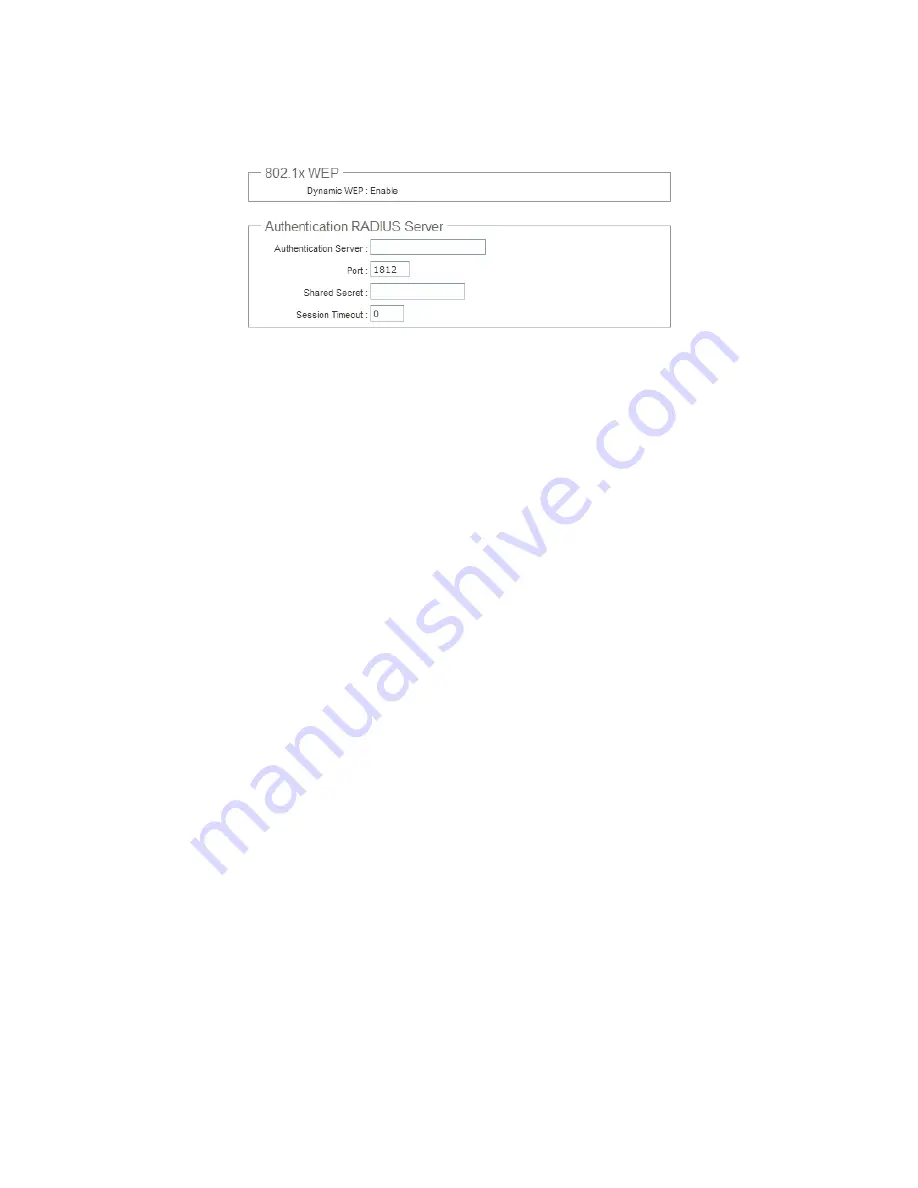 Airlink101 APO1200 User Manual Download Page 37