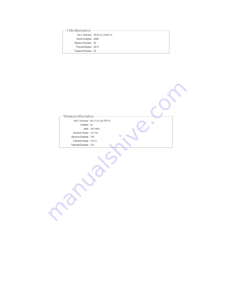 Airlink101 APO1200 Скачать руководство пользователя страница 79