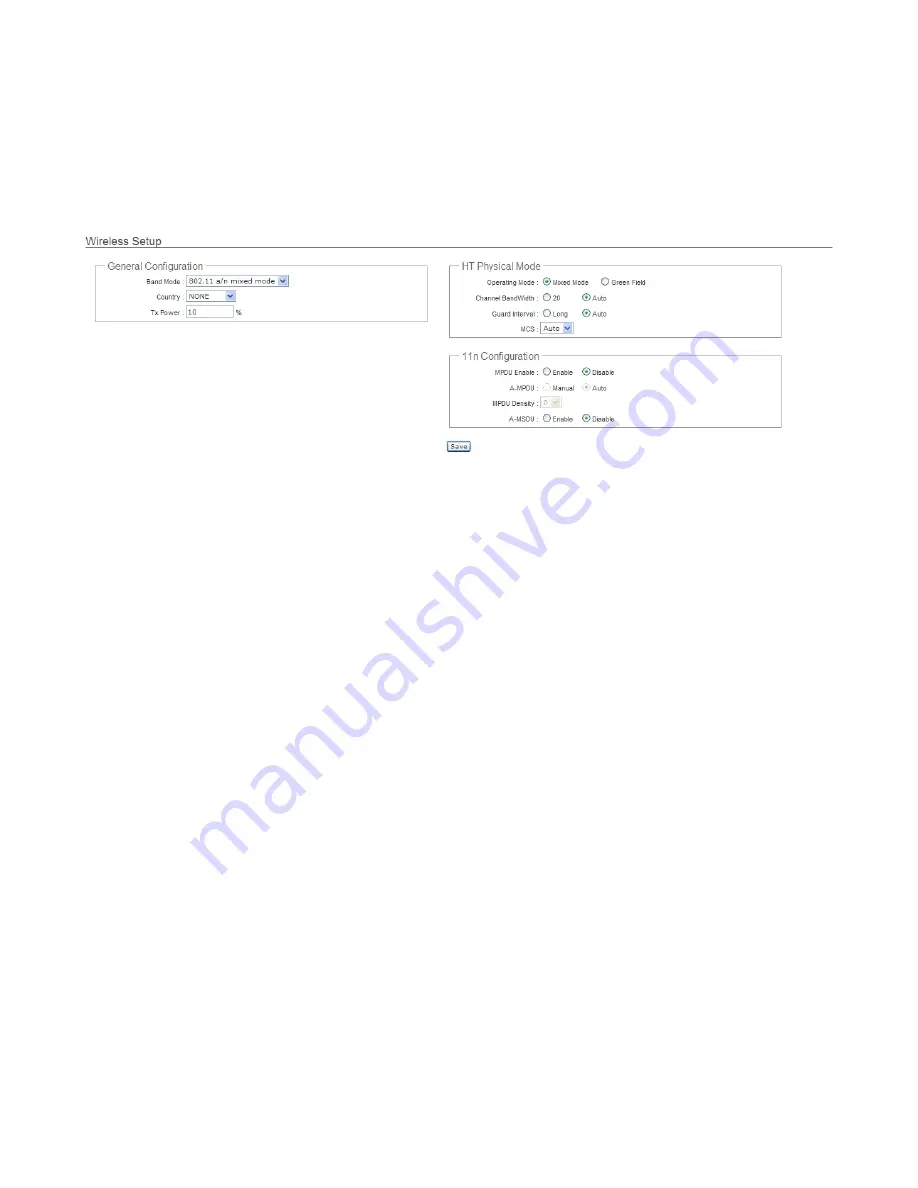 Airlink101 APO1200 User Manual Download Page 90