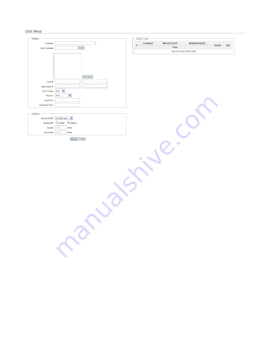 Airlink101 APO1200 User Manual Download Page 113