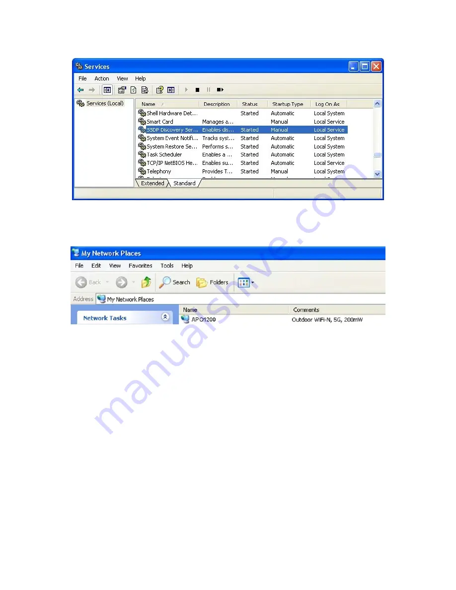 Airlink101 APO1200 User Manual Download Page 277