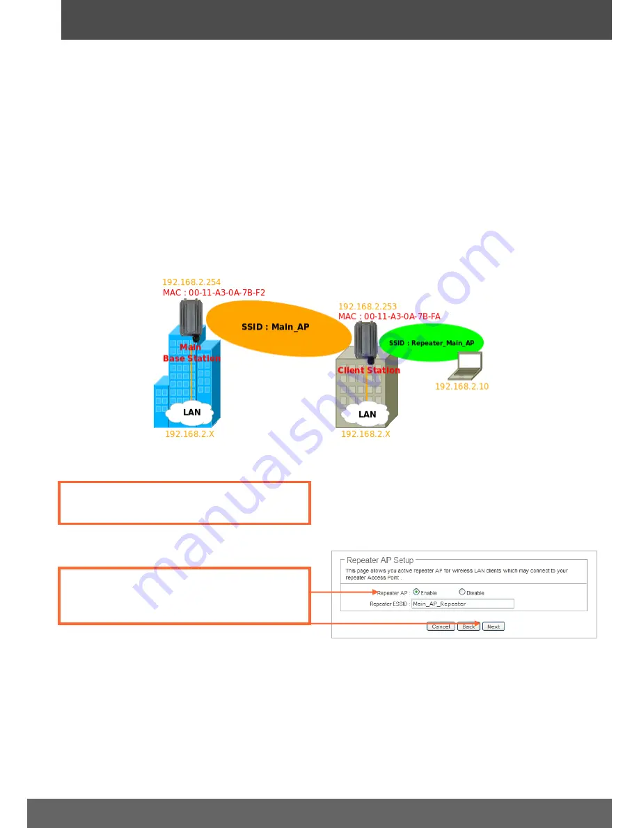 Airlink101 APO1215 Скачать руководство пользователя страница 12