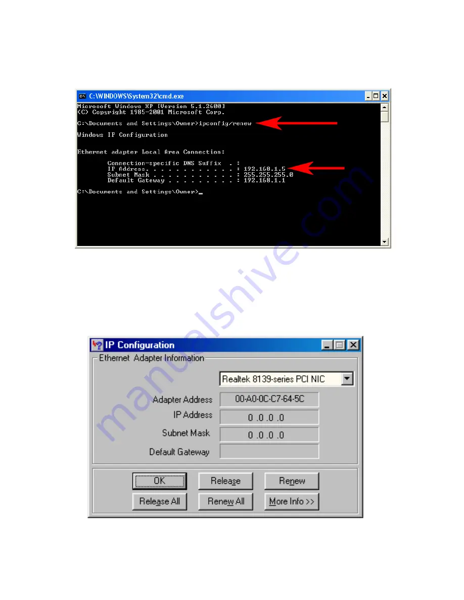 Airlink101 AR325W Quick Installation Manual Download Page 4