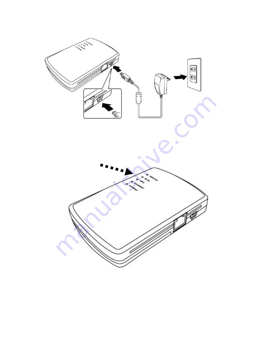 Airlink101 AR580W3G Скачать руководство пользователя страница 18