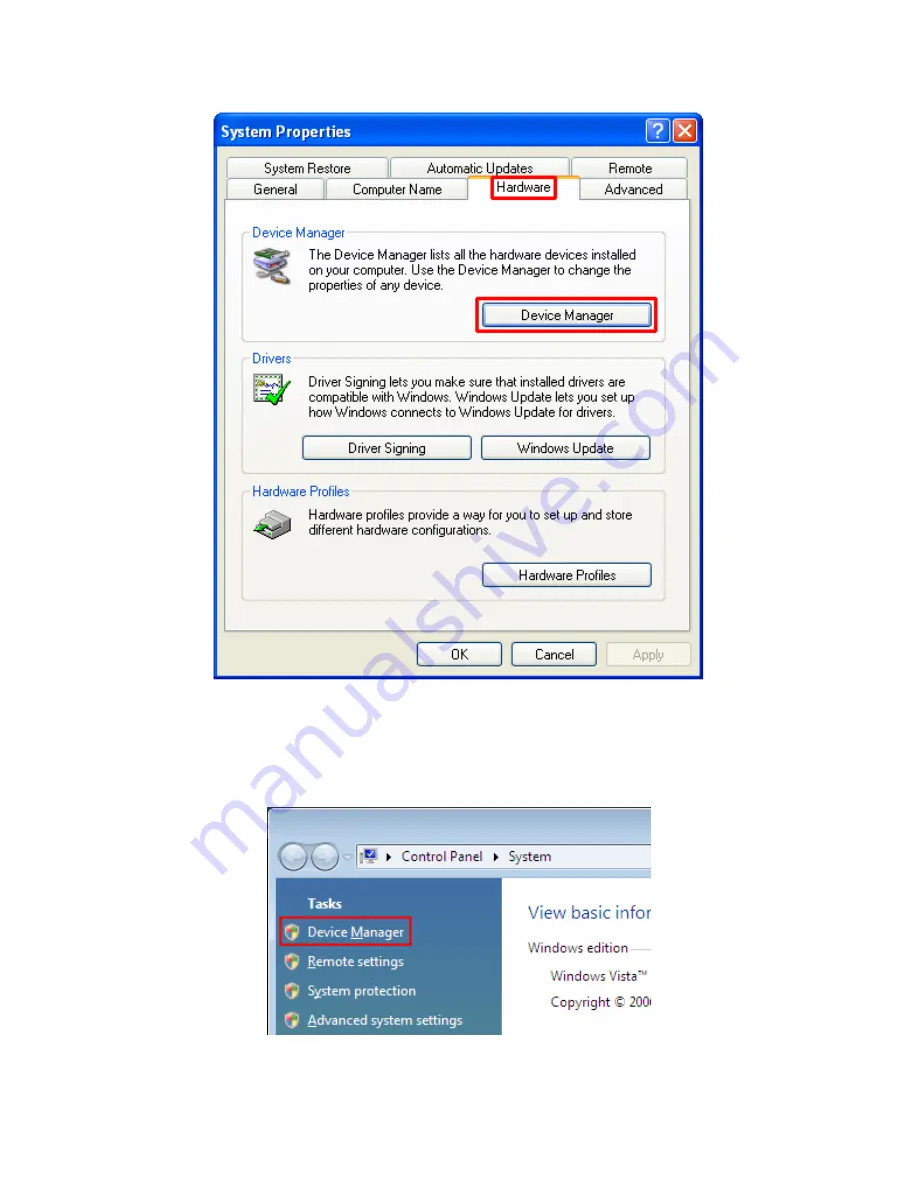 Airlink101 AWLL3028 User Manual Download Page 9