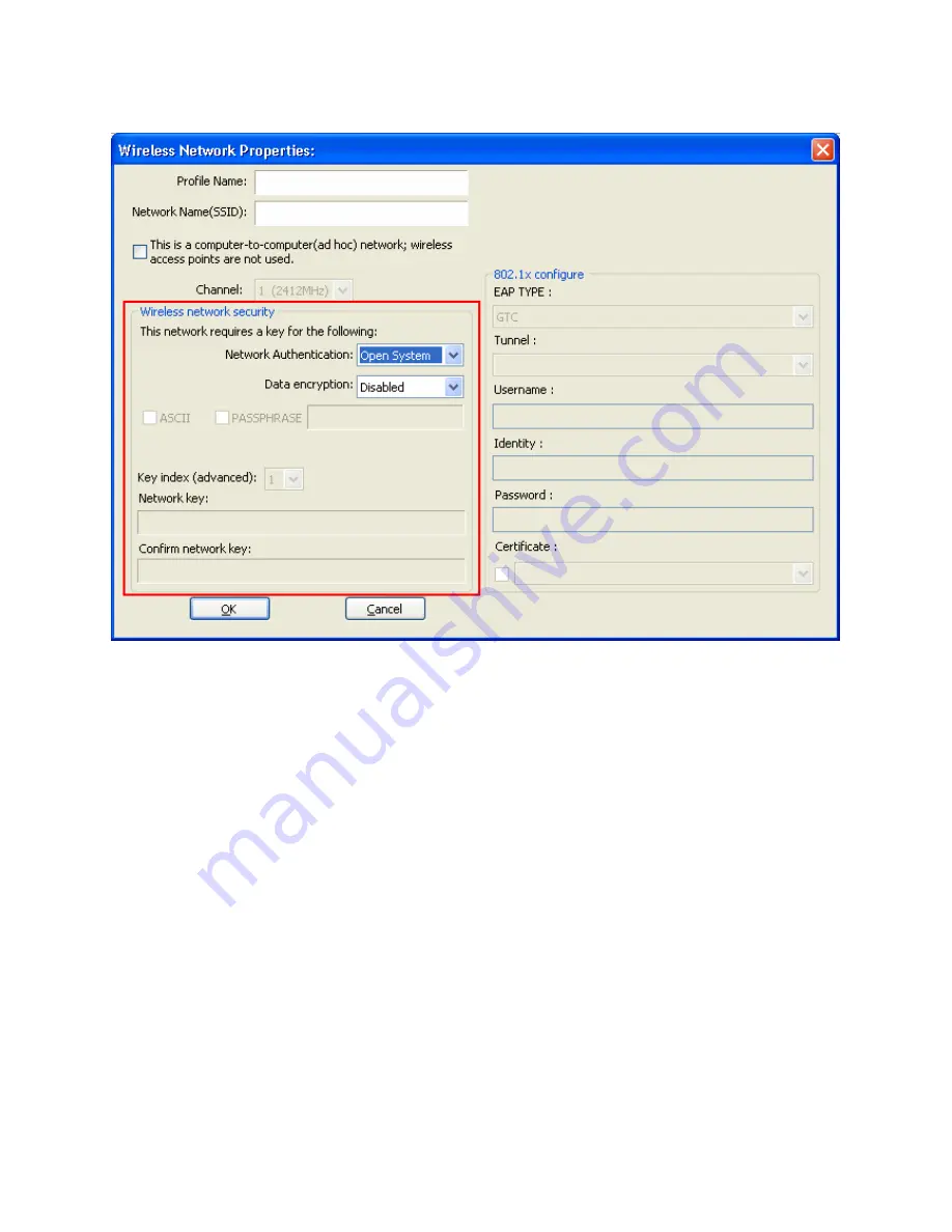 Airlink101 AWLL3028 User Manual Download Page 14