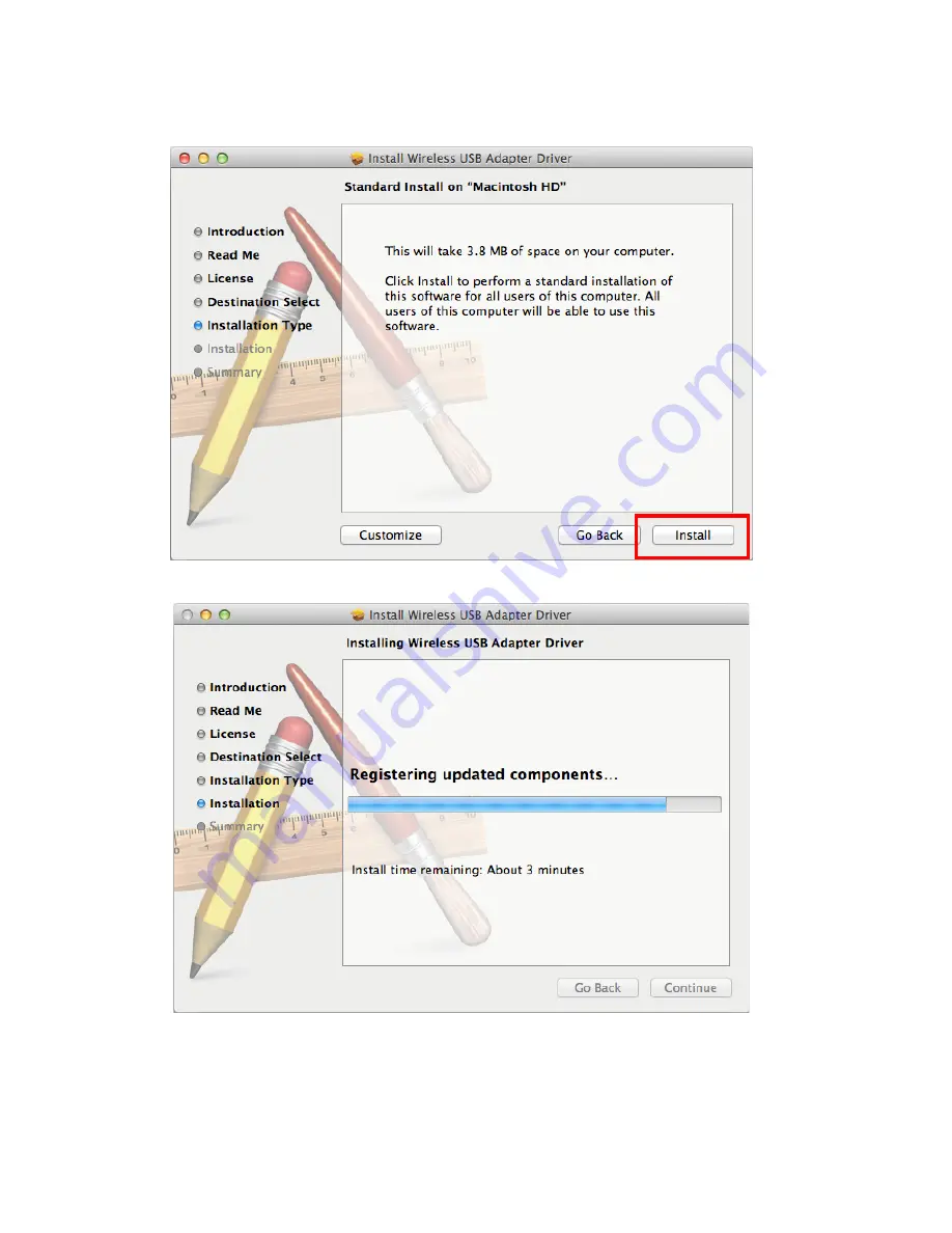 Airlink101 AWLL5088V2 User Manual Download Page 10