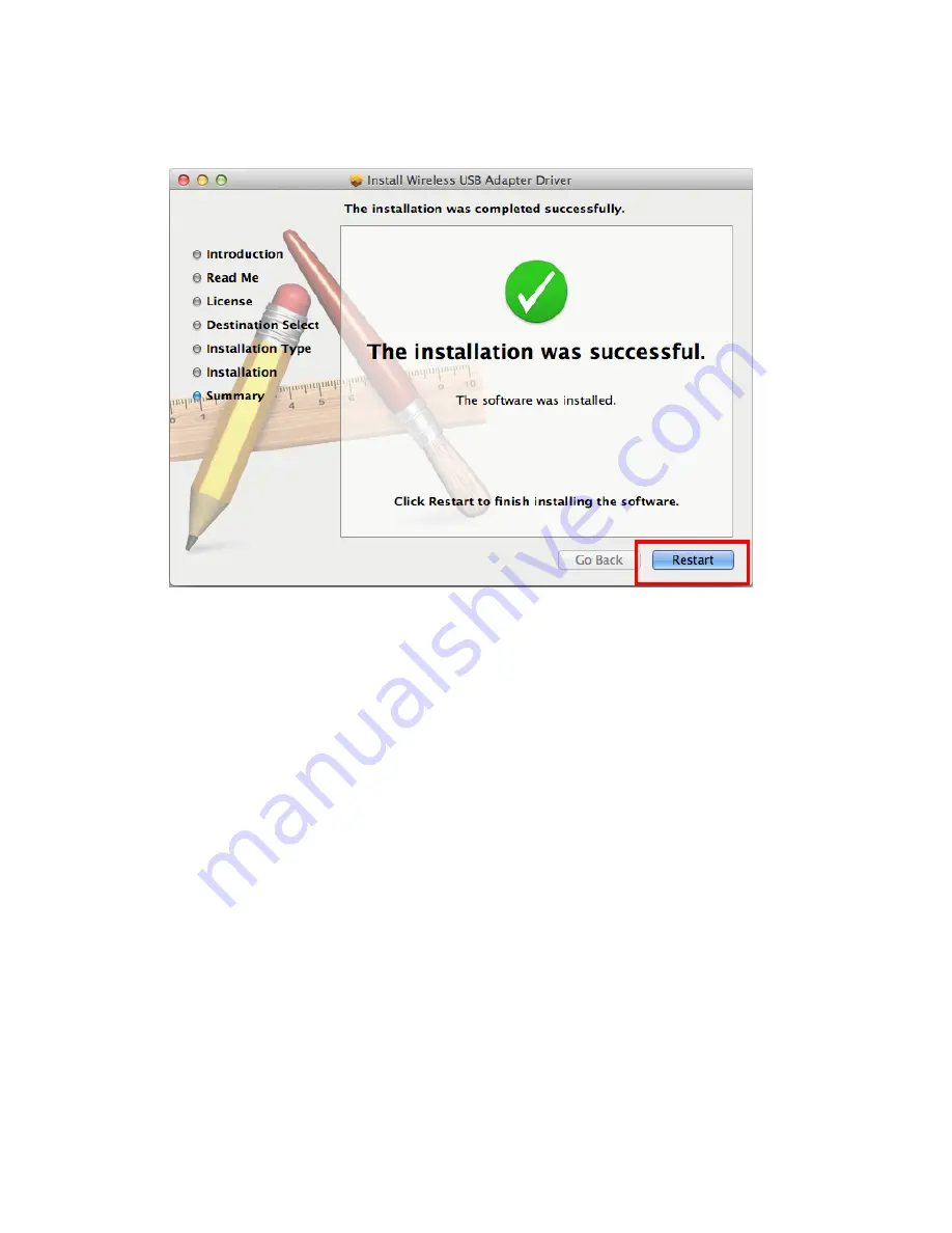 Airlink101 AWLL5088V2 User Manual Download Page 11