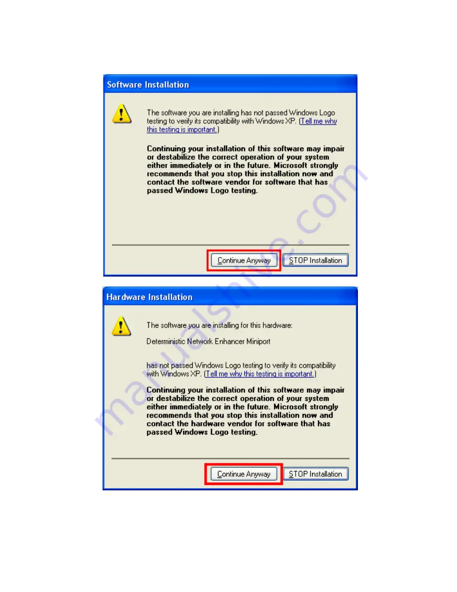 Airlink101 AWLL6077V2 User Manual Download Page 7