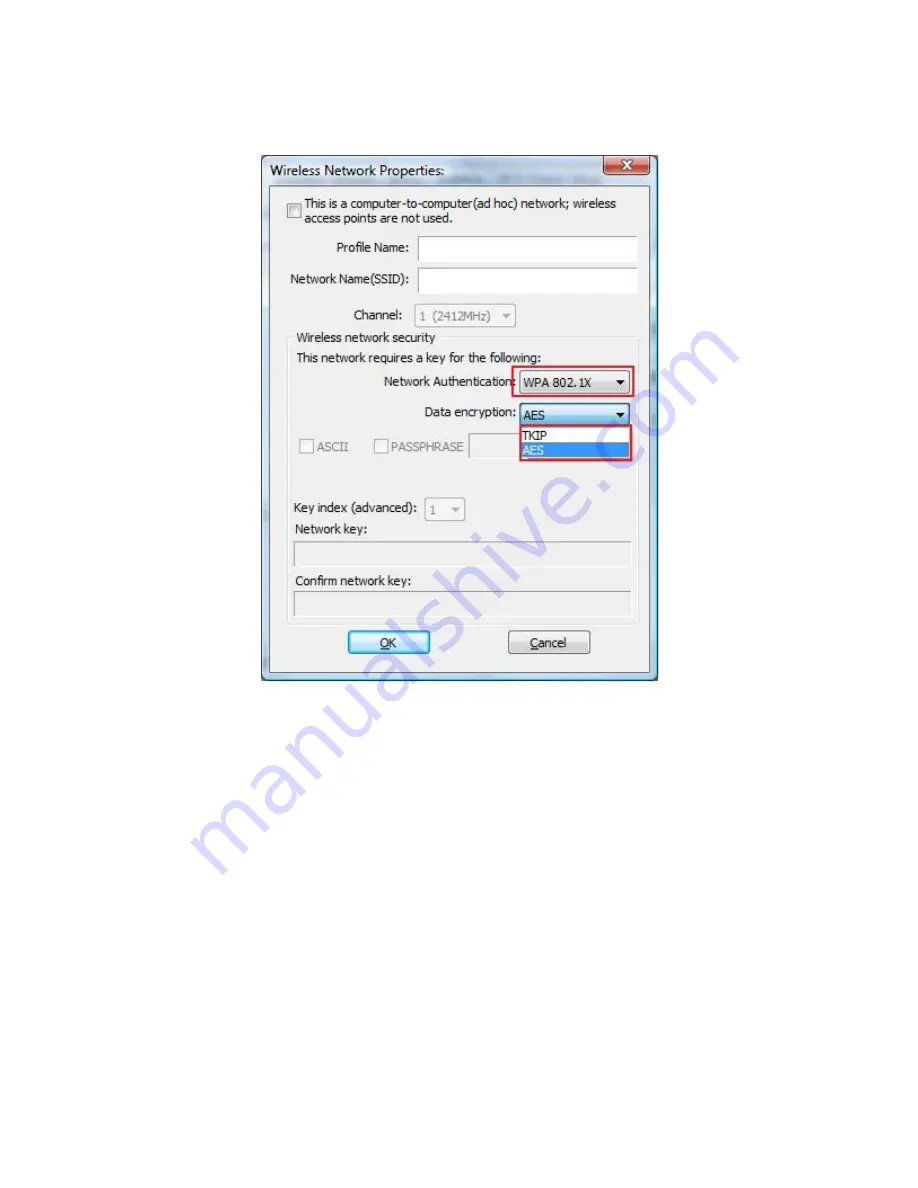 Airlink101 AWLL6077V2 User Manual Download Page 29