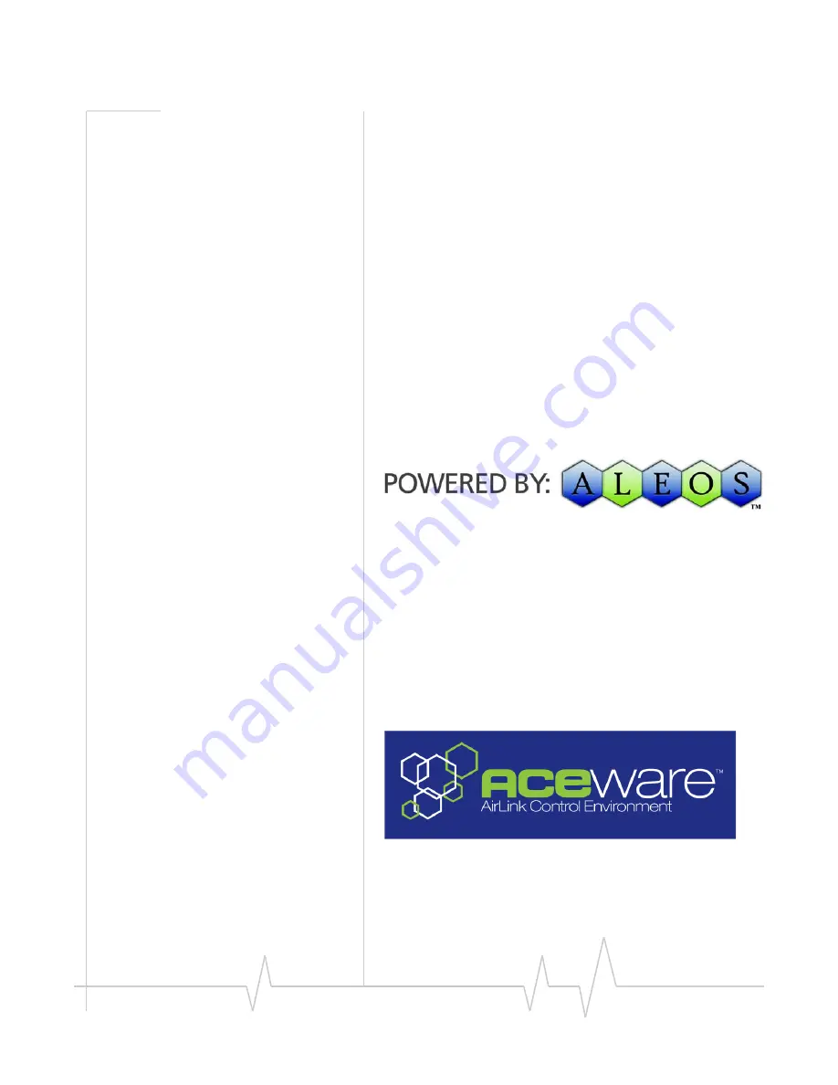 Airlink101 H4323-C - PinPoint X HSUPA User Manual Download Page 8