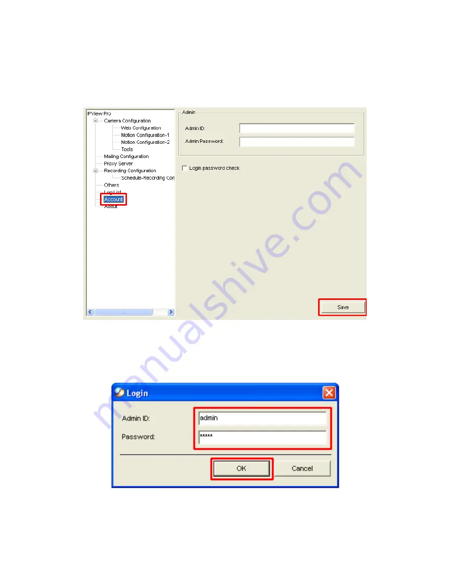 Airlink101 SkyIPCam 650 User Manual Download Page 79