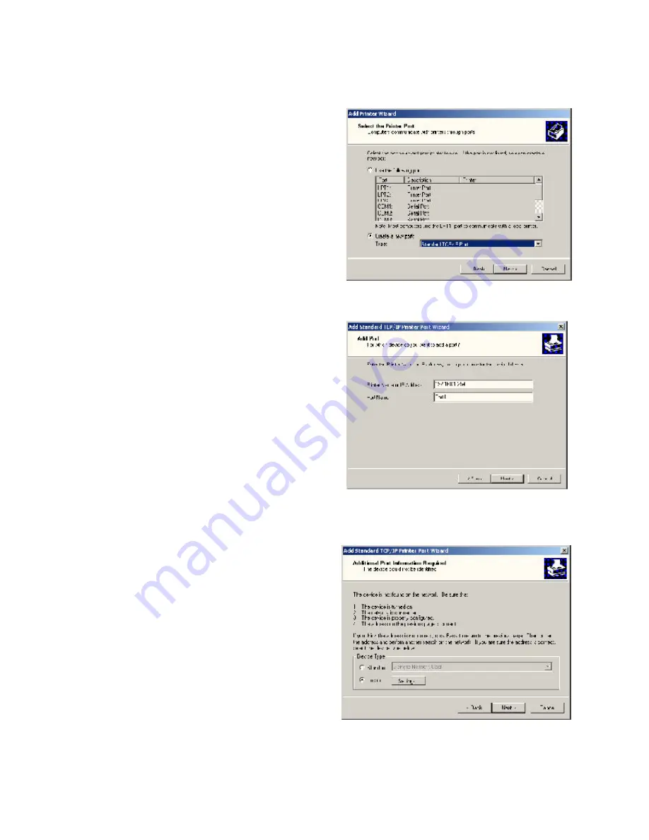 Airlinkplus APSUSB1 Installation Manual Download Page 7