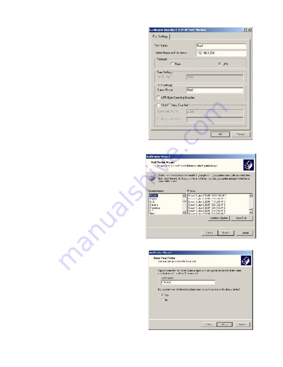 Airlinkplus APSUSB1 Installation Manual Download Page 8