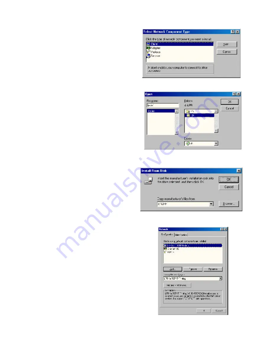 Airlinkplus APSUSB1 Installation Manual Download Page 9