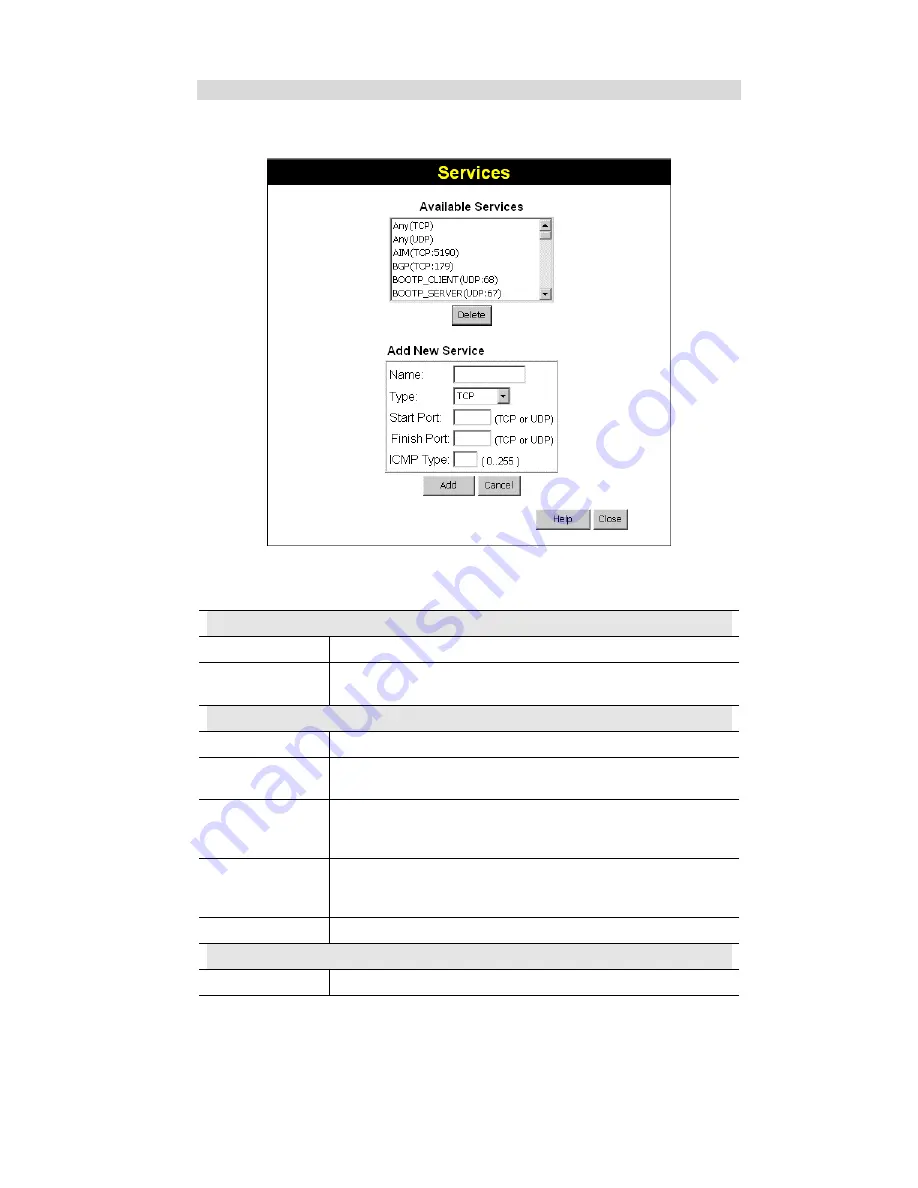 Airlinkplus AR315W User Manual Download Page 57