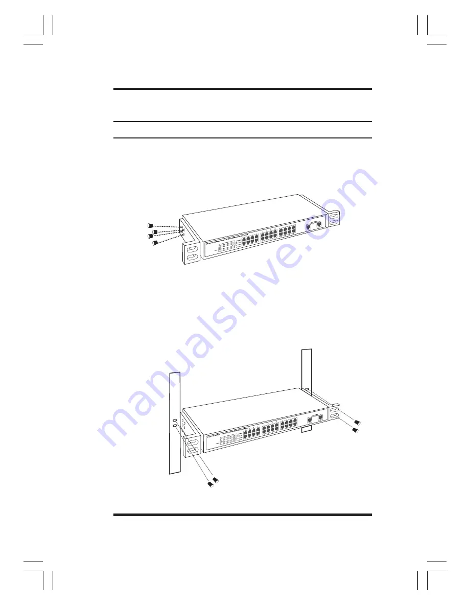 Airlinkplus ASW-2402 Скачать руководство пользователя страница 13