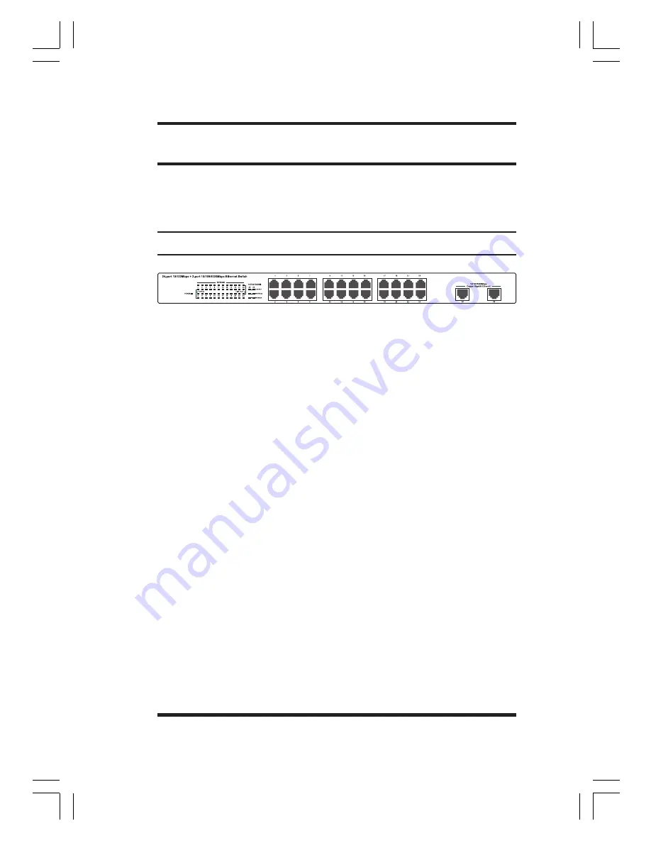 Airlinkplus ASW-2402 User Manual Download Page 15