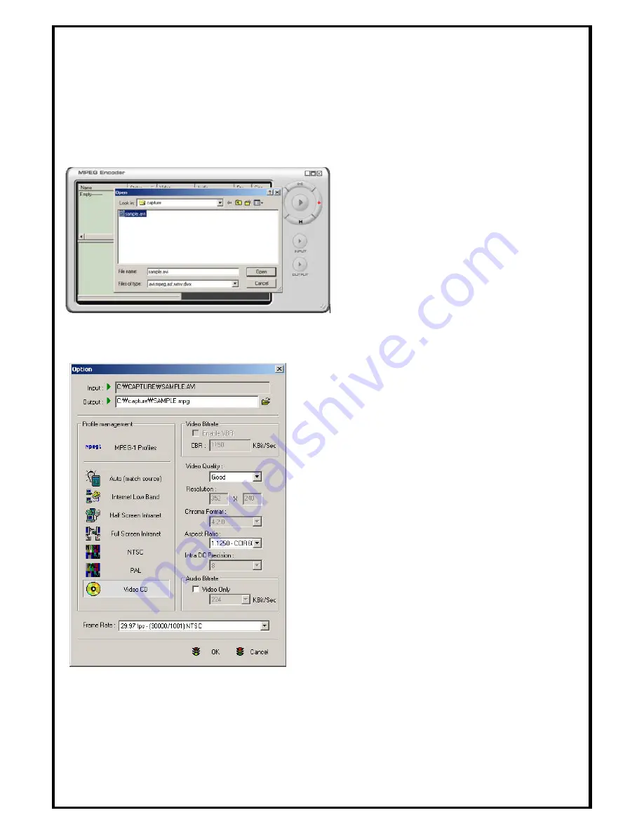 Airlinkplus ATVPCI883 User Manual Download Page 23