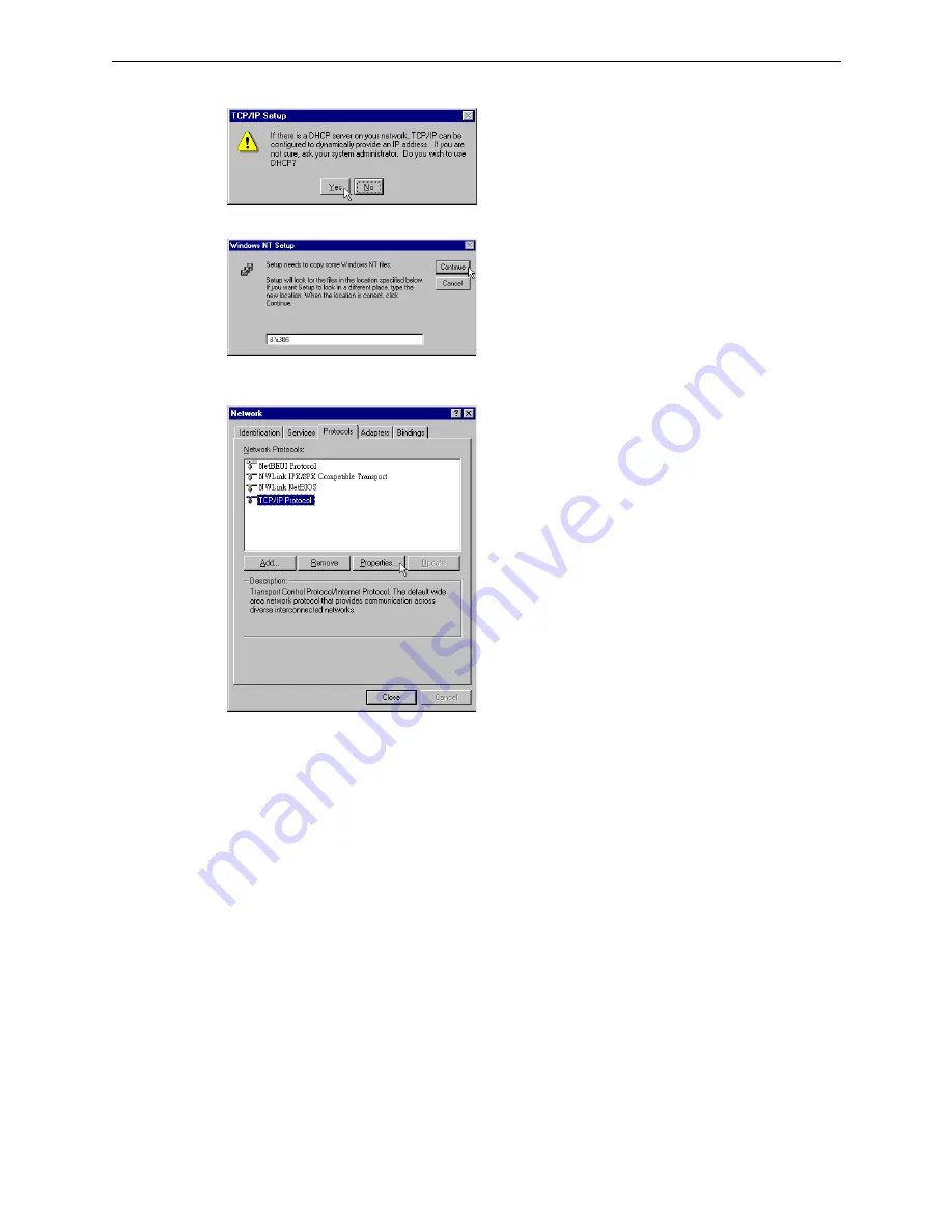 Airlinkplus RTW026 User Manual Download Page 23